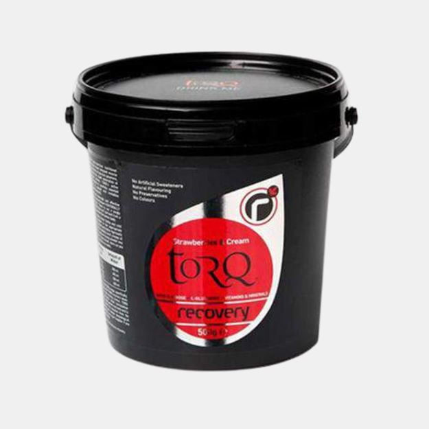 Picture of TORQ - RECOVERY 500G